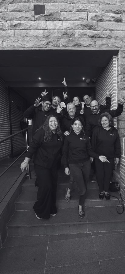 Equipo Neural