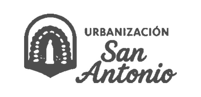 Logo Urbanización San Antonio